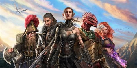 divinity original sin 2 companions|divinity original sin 2 best party members.